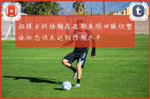 拓媒分析杨瀚森近期表现回暖但整体状态仍未达到预期水平