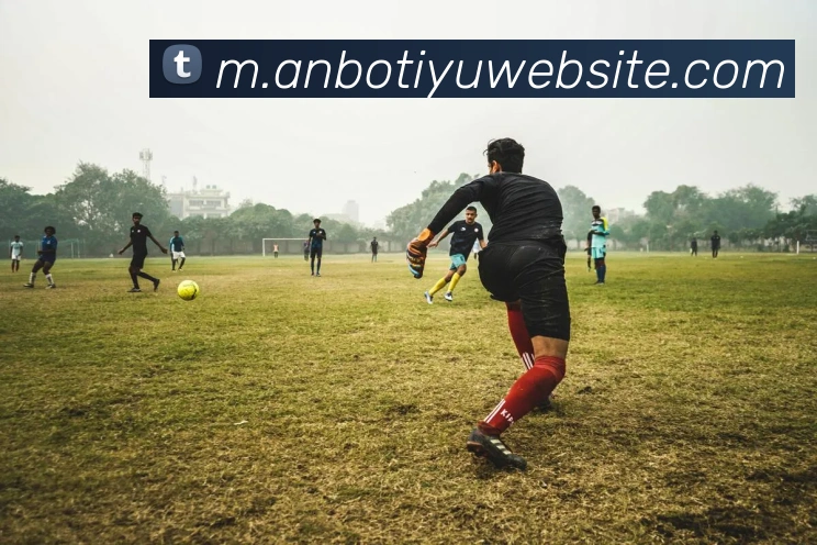 安博体育品牌故事